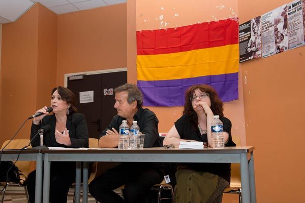 Colloque