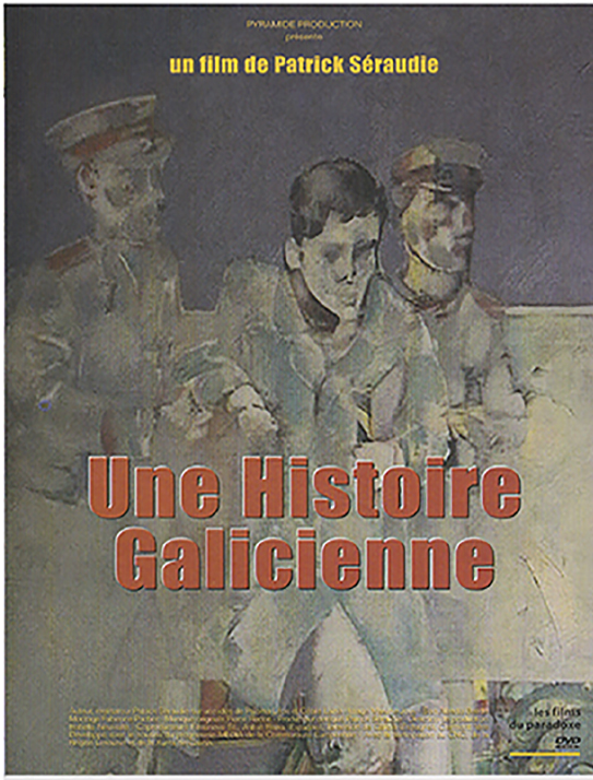20 12 2019 Projection Une histoire galicienne
