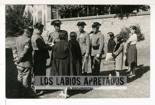 Octubre 1934 en Asturias